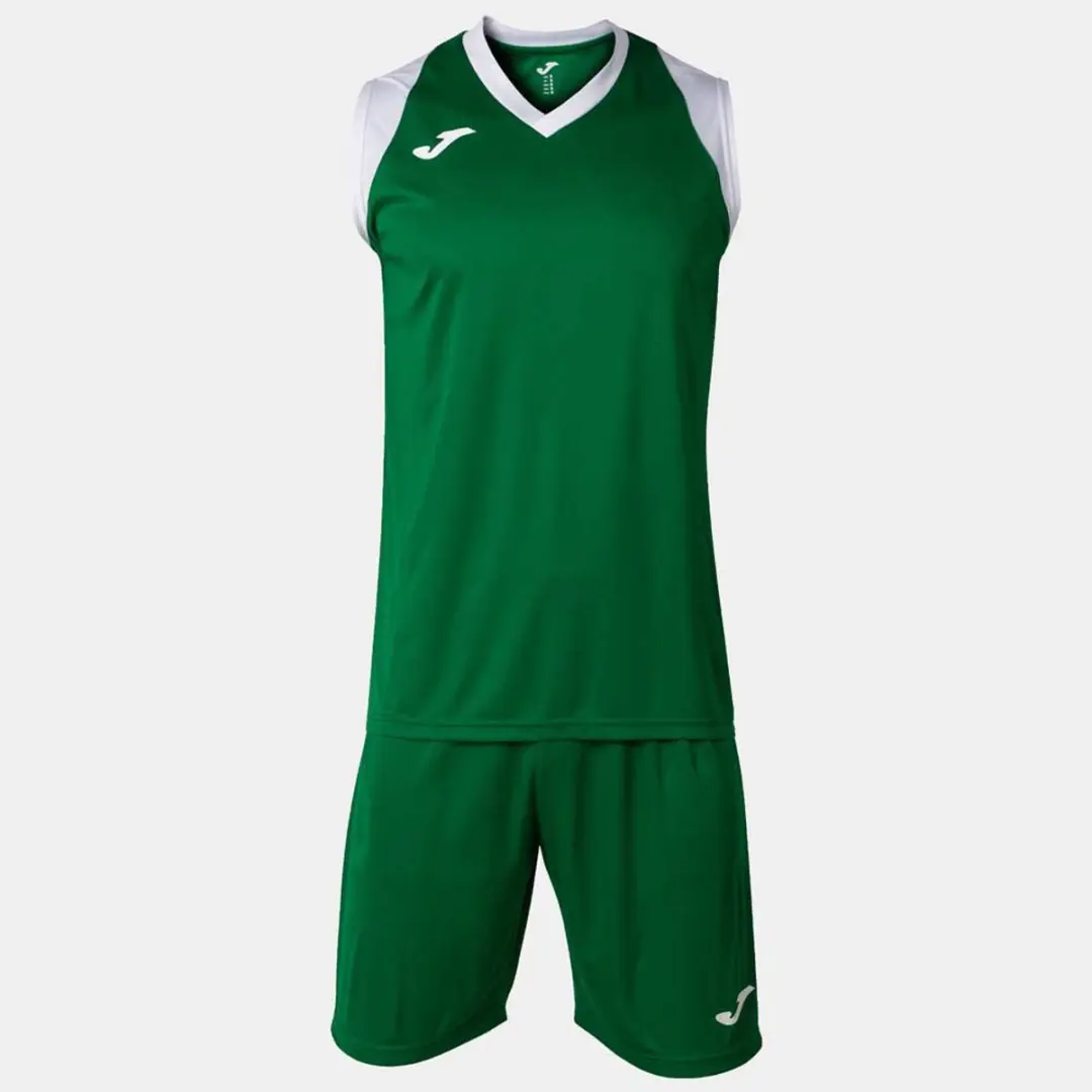 Joma Final II Set - Groen L - afbeelding 5 van 6