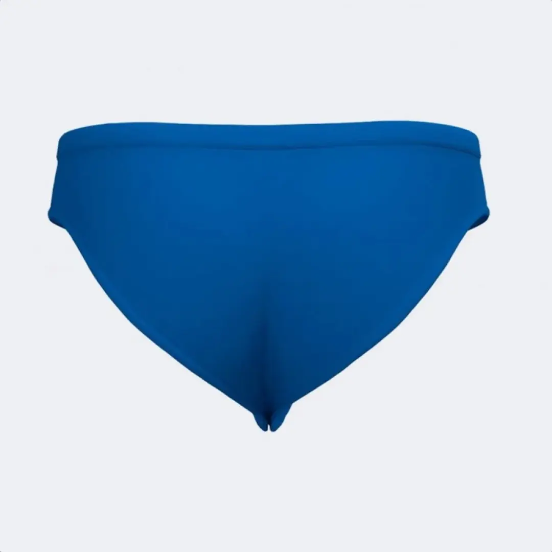 Joma Shark Iii Zwemslip Blauw XL Man