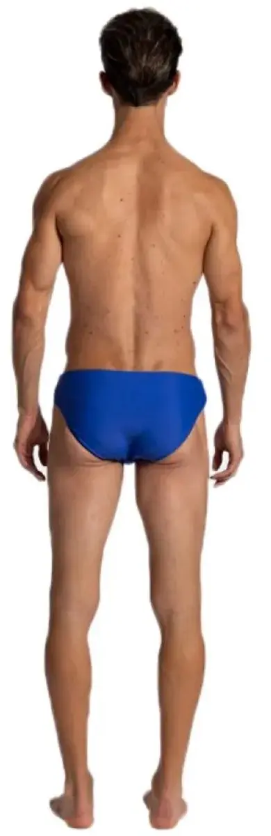 Joma Shark Iii Zwemslip Blauw XL Man
