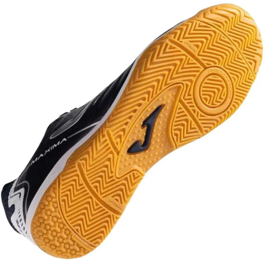 Joma Maxima Zaalschoenen - Navy - EU 42 - afbeelding 4 van 6