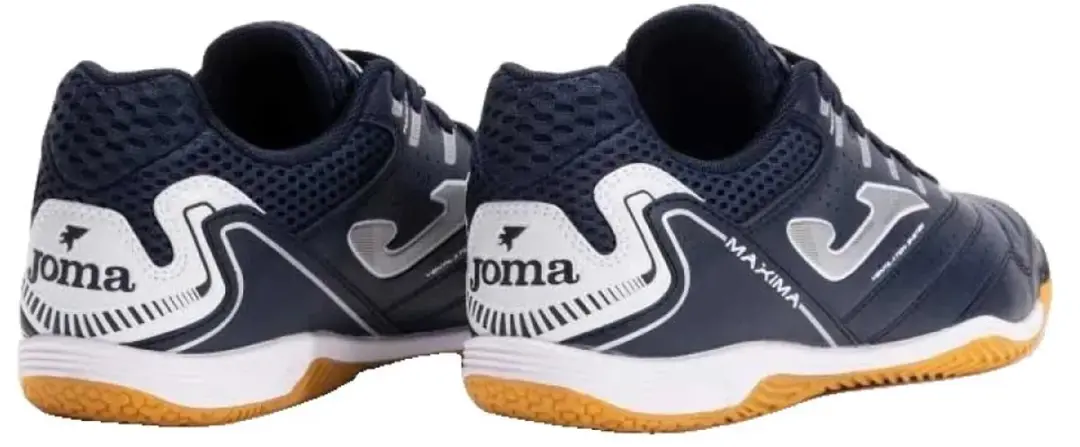 Joma Maxima Zaalschoenen - Navy - EU 42 - afbeelding 5 van 6
