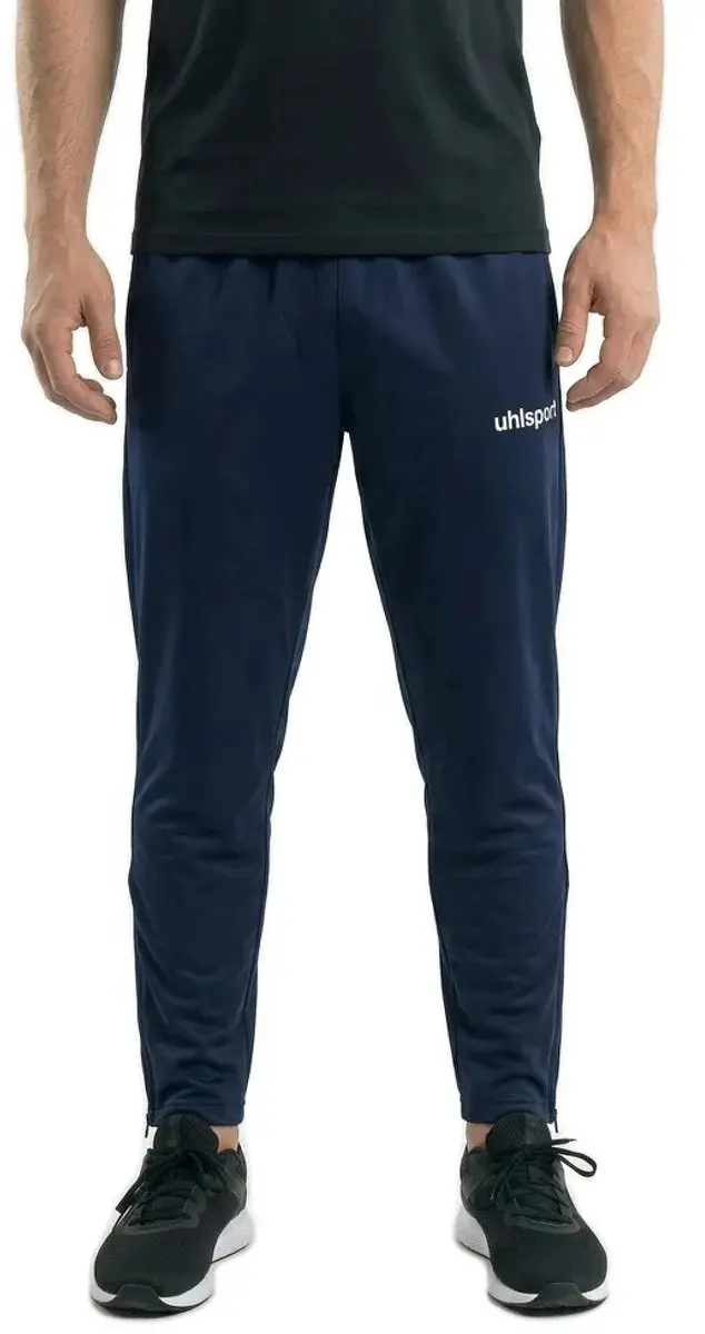 Uhlsport Stream 22 Trainingsbroek XXL - Marine Blauw/Wit - afbeelding 3 van 5