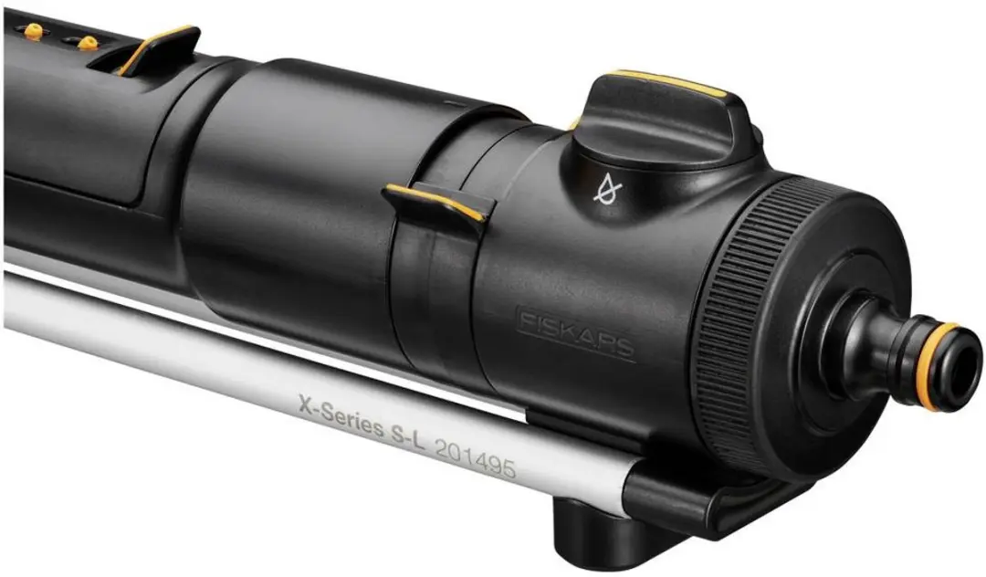Fiskars X-Series Zwenksproeier 340m² - afbeelding 3 van 6