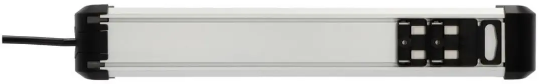 Premium-Protect-Line 60.000A stekkerdoos met overspanningsbeveiliging 4-voudig 3m H05VV-F 3G1,5