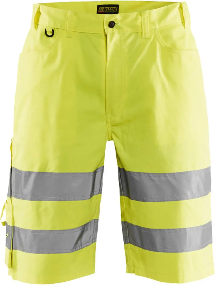 Blaklader Short High Vis 1595-1813