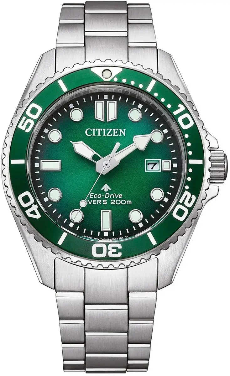 Citizen Promaster Dive BN0269-50W Horloge