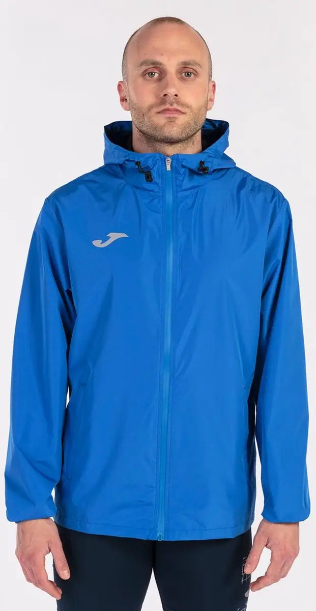 Joma Elite VIII Herenjas Royal - S