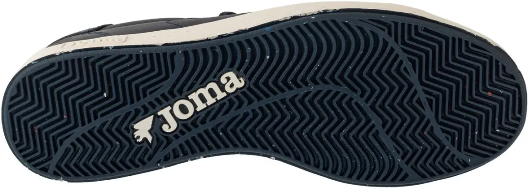 Joma C.Classic Premium Men CCLAPS - Marineblauw - Maat 43 - afbeelding 4 van 5