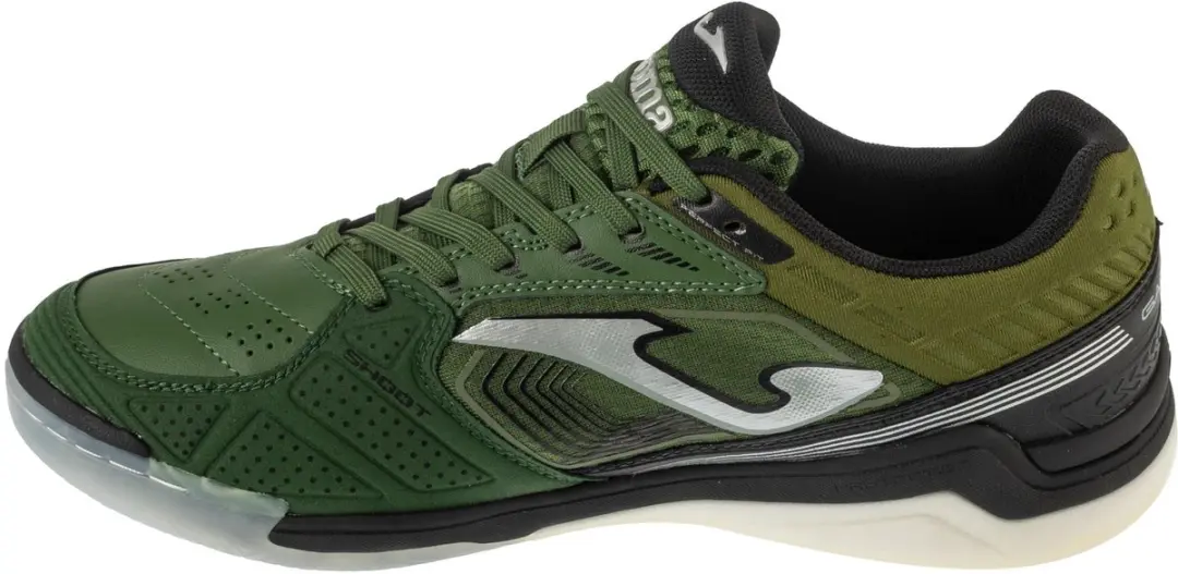 Joma Gambeta 25 GAMW Indoorschoenen - AG Groen - afbeelding 4 van 6