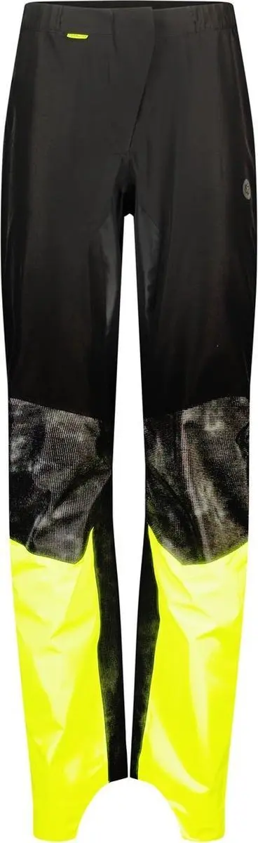AGU Tech Commuter Regenbroek Heren Poray 10.000