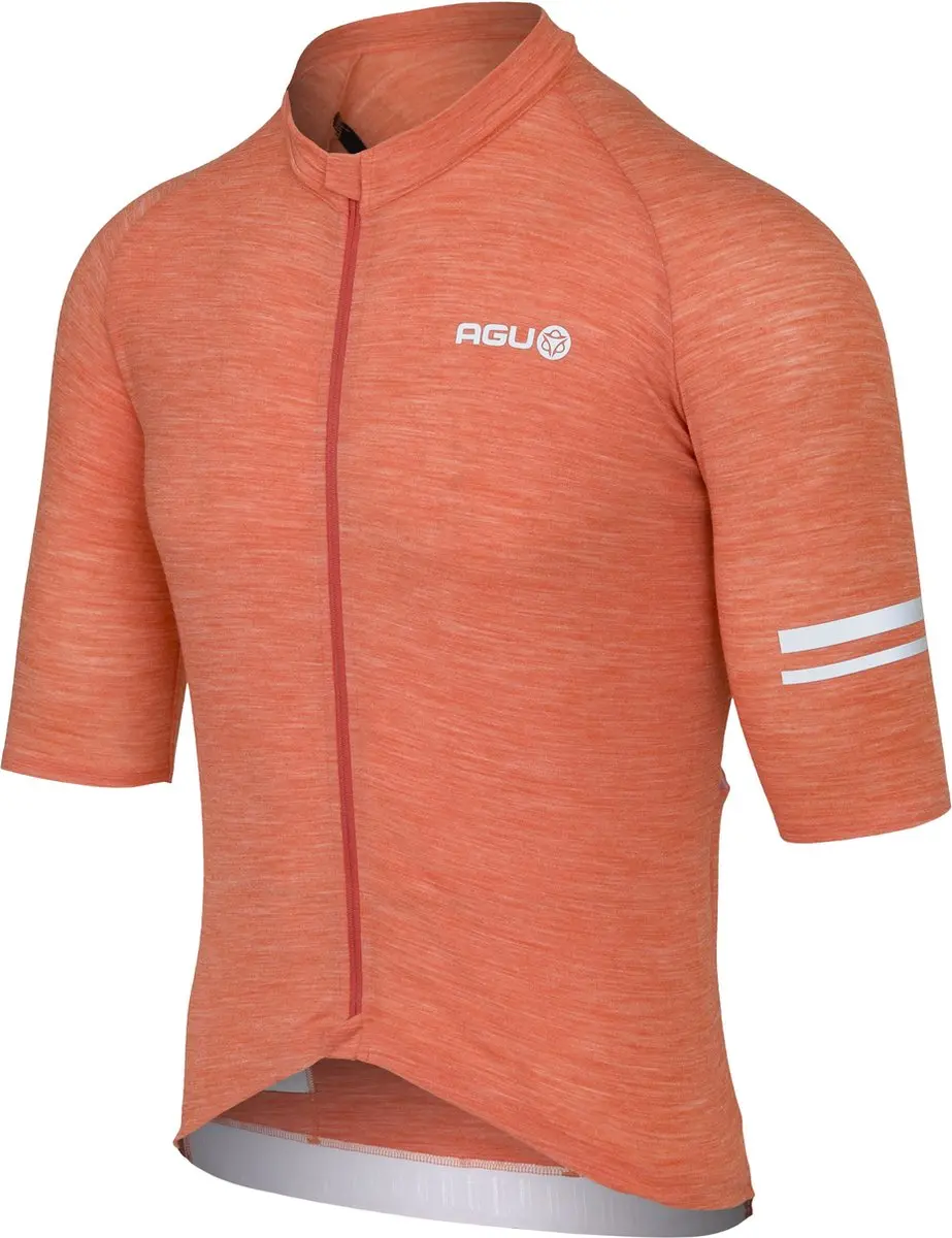 AGU Merino Fietsshirt Performance Heren
