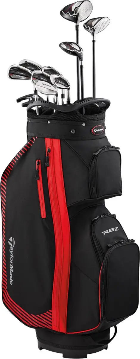 TaylorMade RBZ 2.0 Golfset 2025