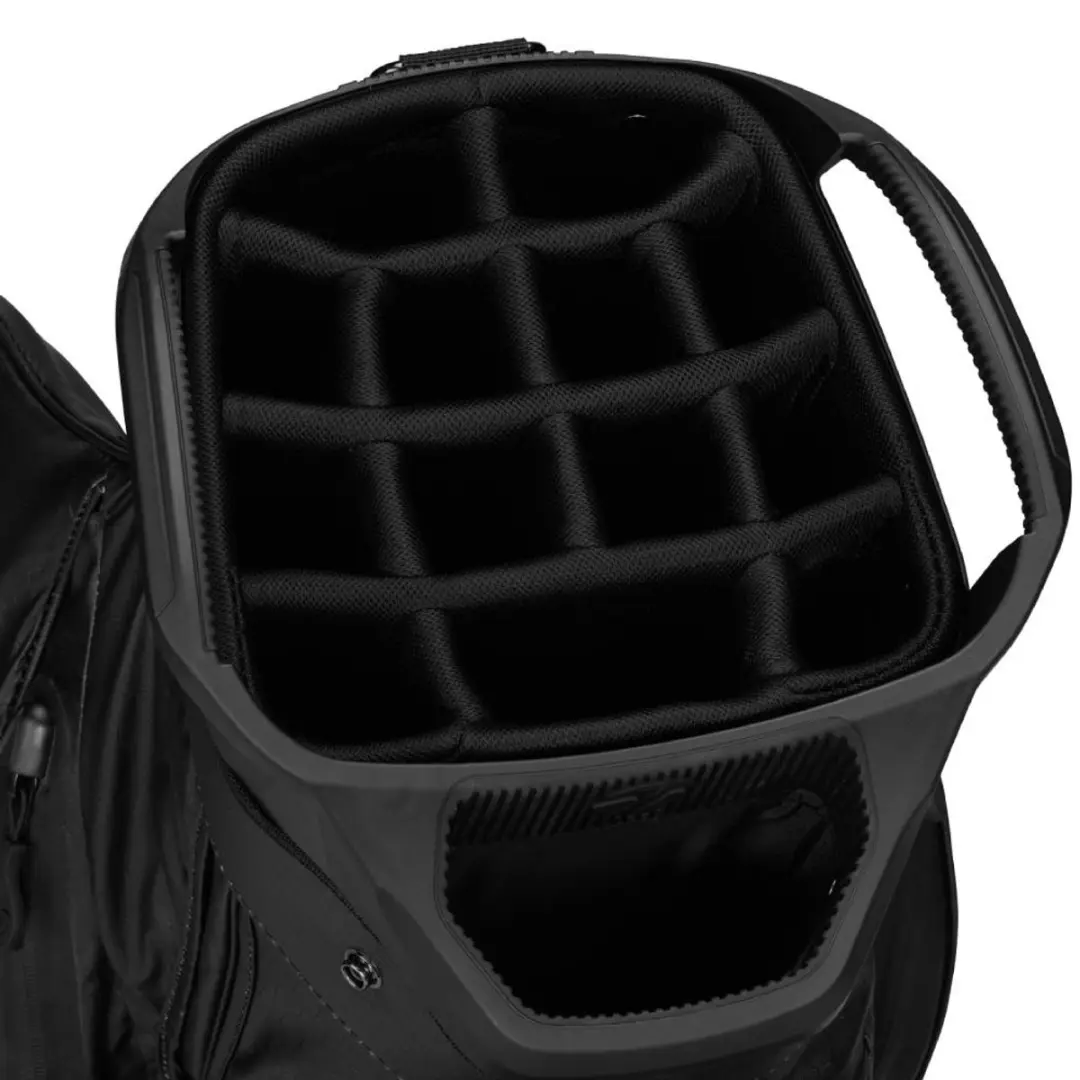 TaylorMade StormDry Waterproof Cartbag 2026