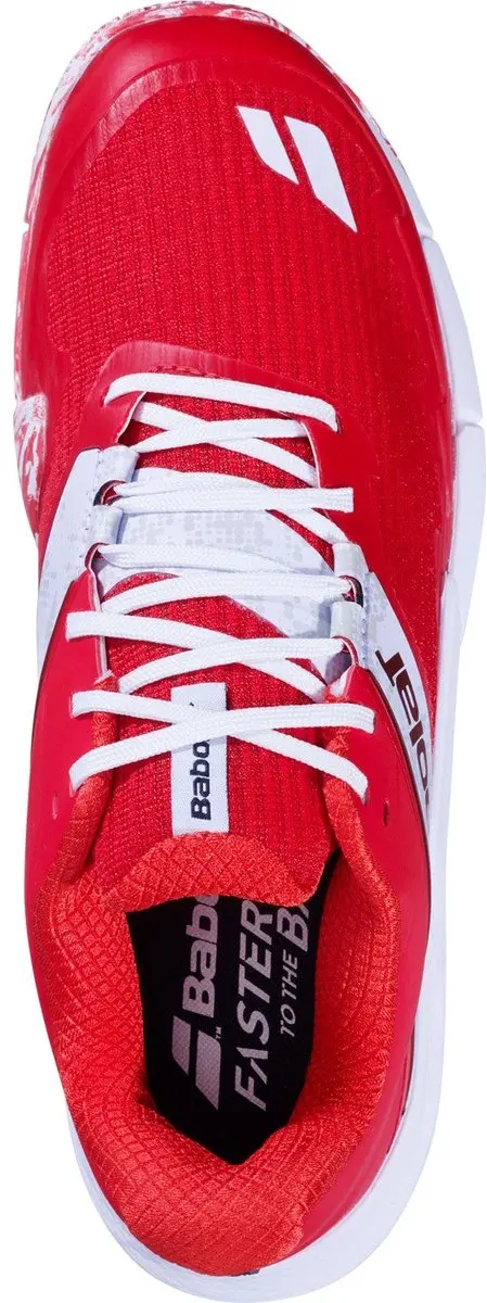 Babolat Movea 2 Padelschoenen - Heren - 44 - Blauw - afbeelding 4 van 6