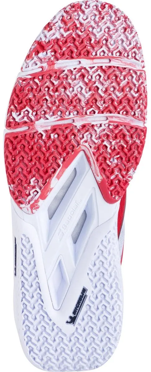Babolat Movea 2 Padelschoenen - Heren - 44 - Blauw - afbeelding 5 van 6