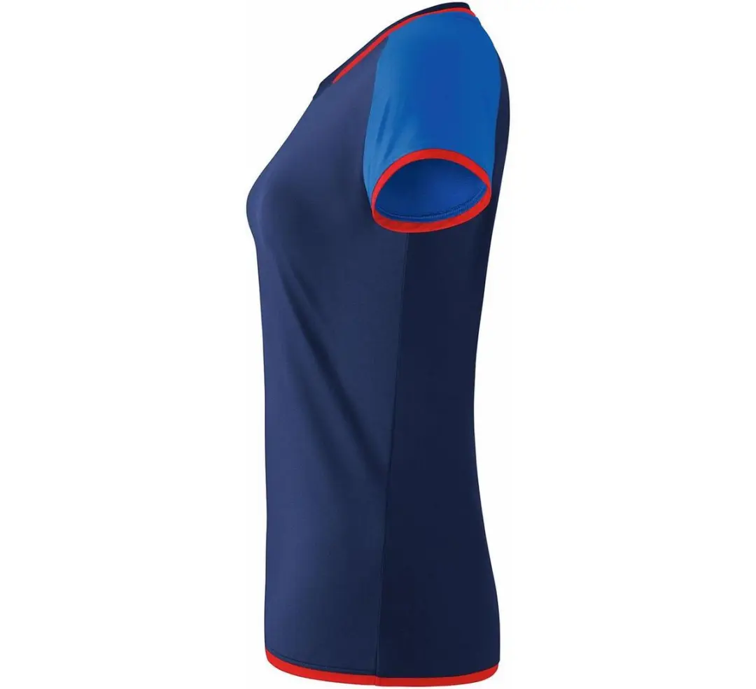Erima Sportshirt 34 - Navy - afbeelding 3 van 3