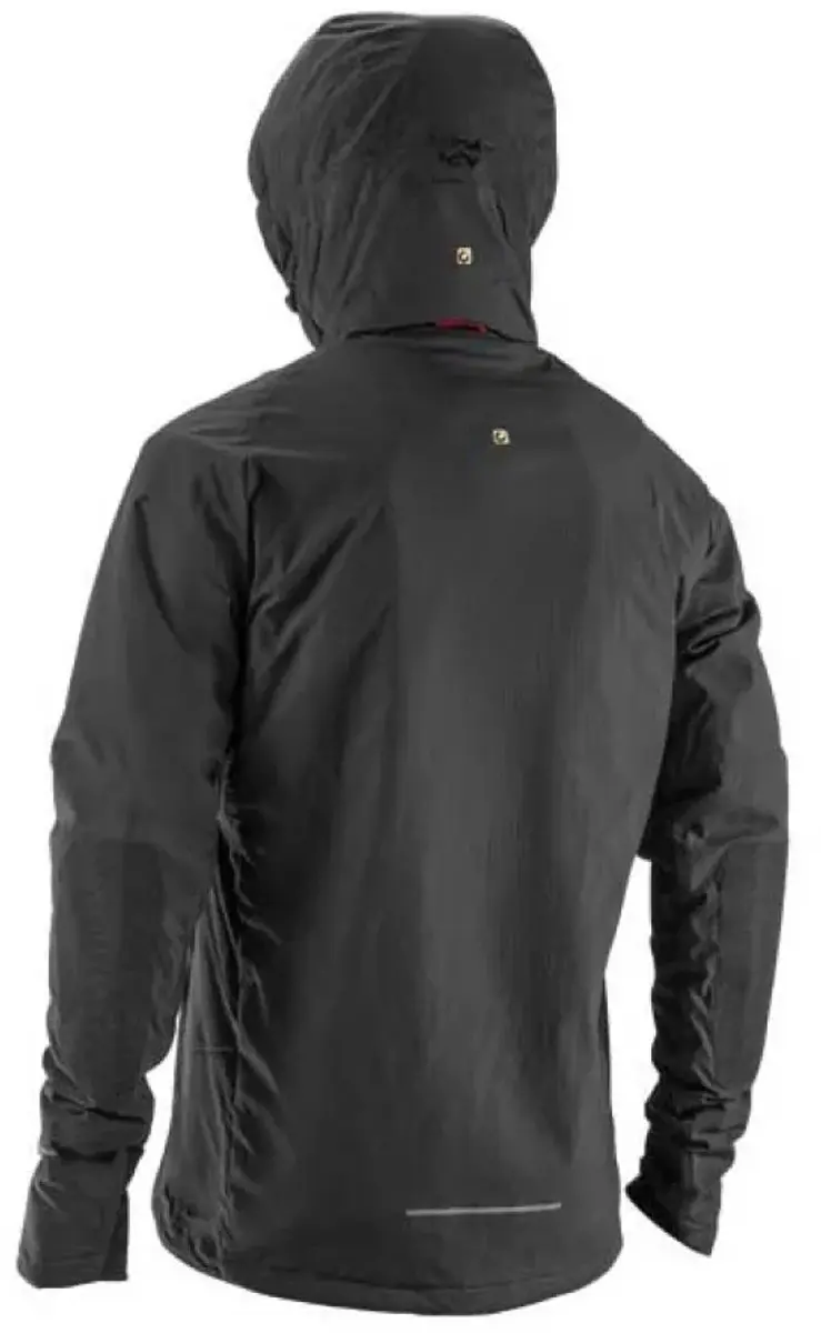 Leatt Thermaflow 6.0 Jas - Zwart - XL - afbeelding 2 van 4