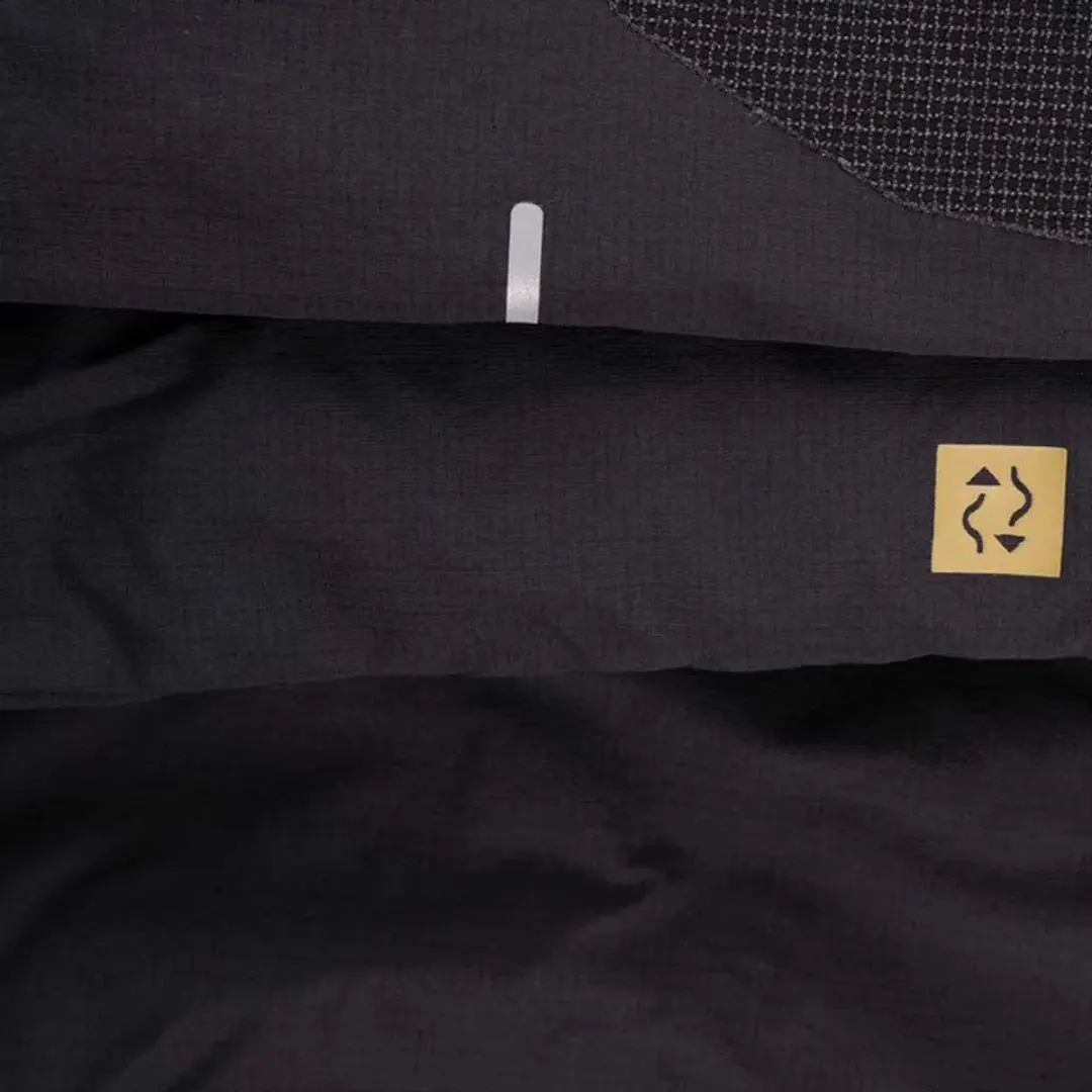 Leatt Thermaflow 6.0 Jas - Zwart - XL - afbeelding 4 van 4