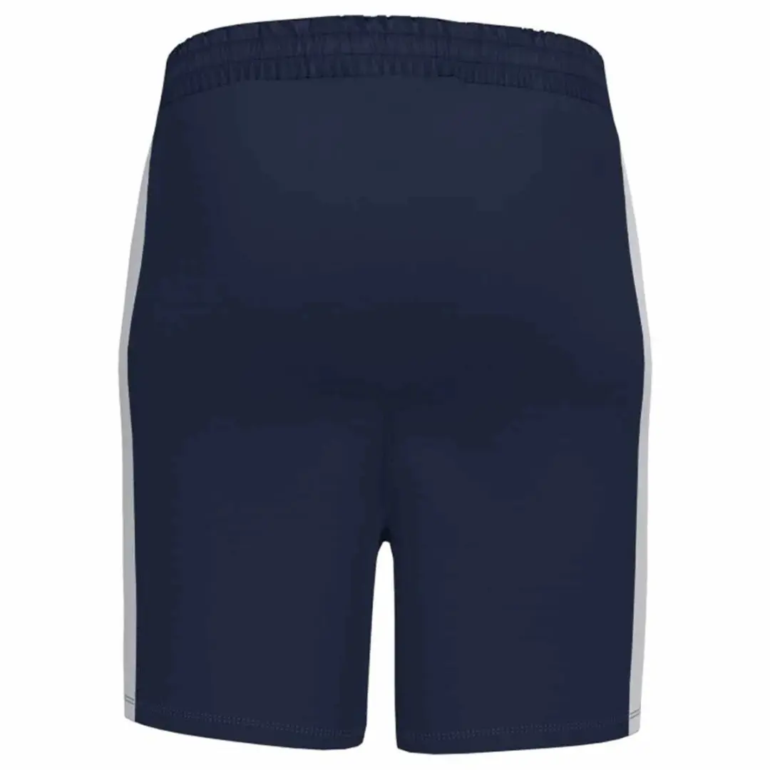 Joma Maxi Short Heren - Marine/Wit M