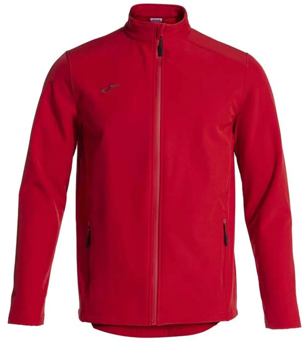 Joma Basilea II Jas