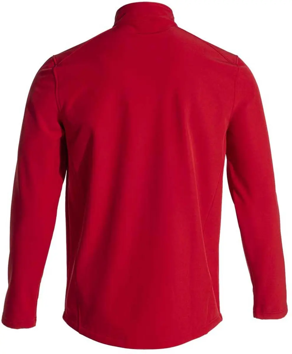 Joma Basilea II Jas - Rood 2XL - afbeelding 2 van 5
