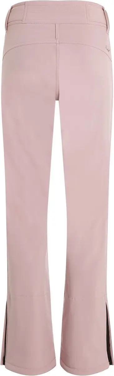 Protest LOLE – Skibroek Dames – Mauvepink