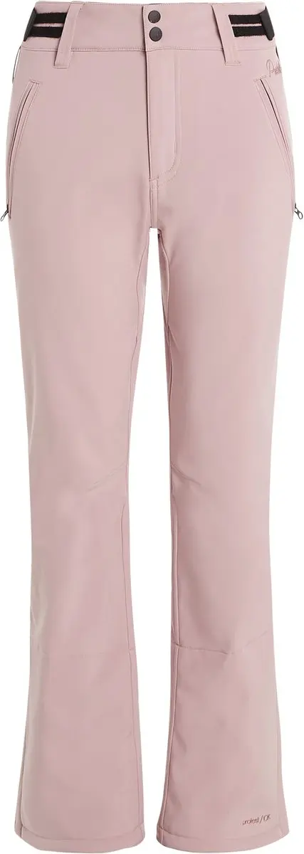Protest LOLE Skibroek Dames Mauvepink XL - afbeelding 6 van 6