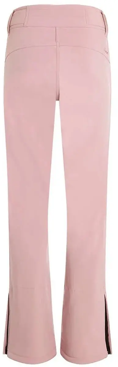 Protest LOLE – Skibroek Dames – Mauvepink