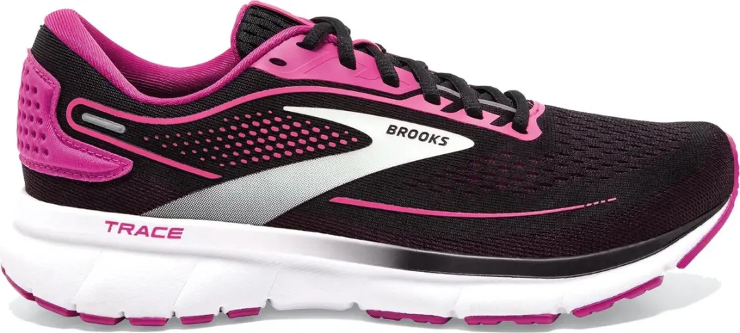 Brooks Trace 2 Sportschoenen Vrouwen