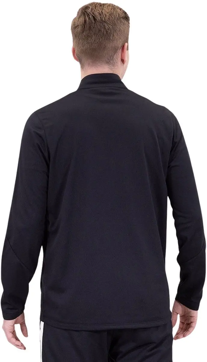 JAKO Power Trainingsjack Heren L - Zwart/Wit - afbeelding 6 van 6
