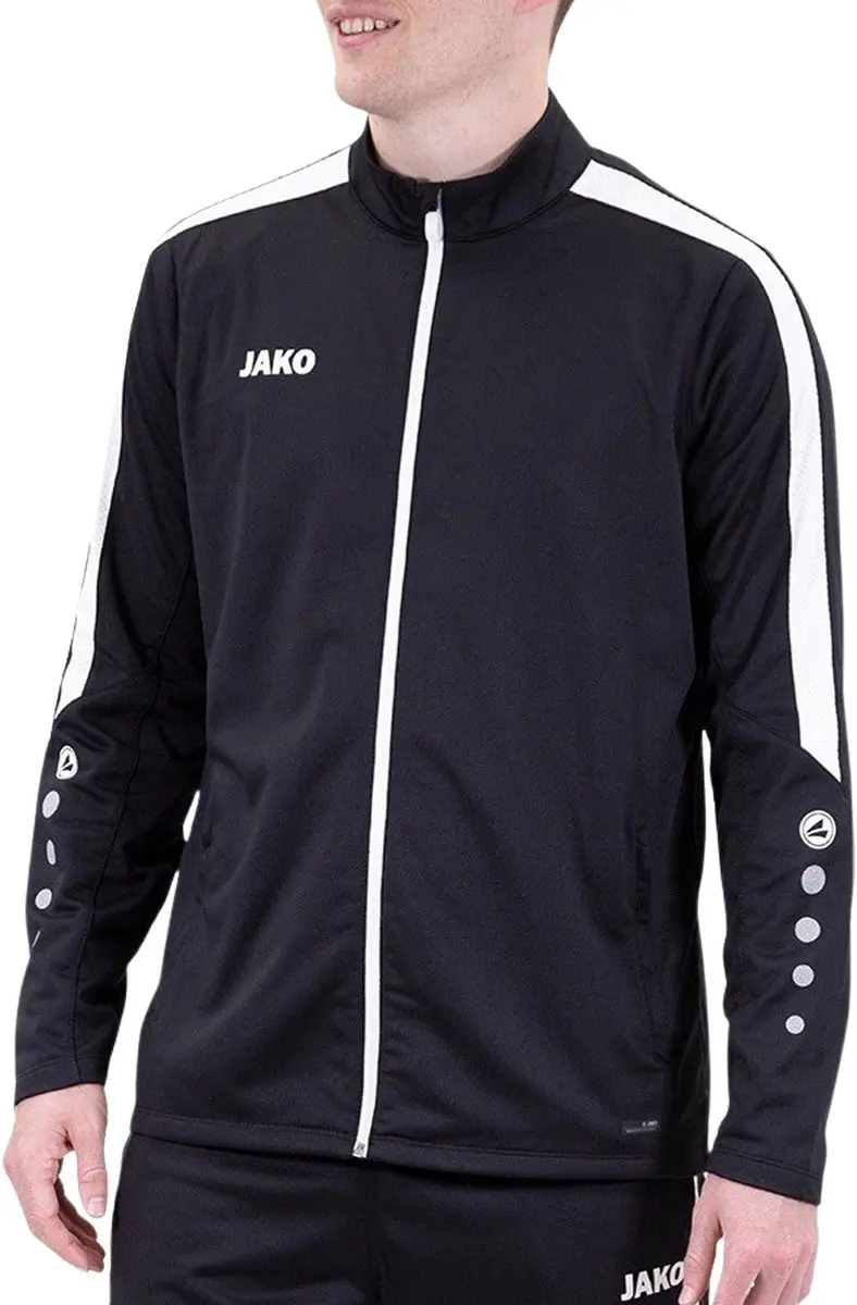 JAKO Power Trainingsjack Heren L