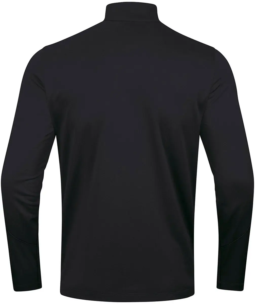JAKO Power Trainingsjack Heren L - Zwart/Wit - afbeelding 2 van 6