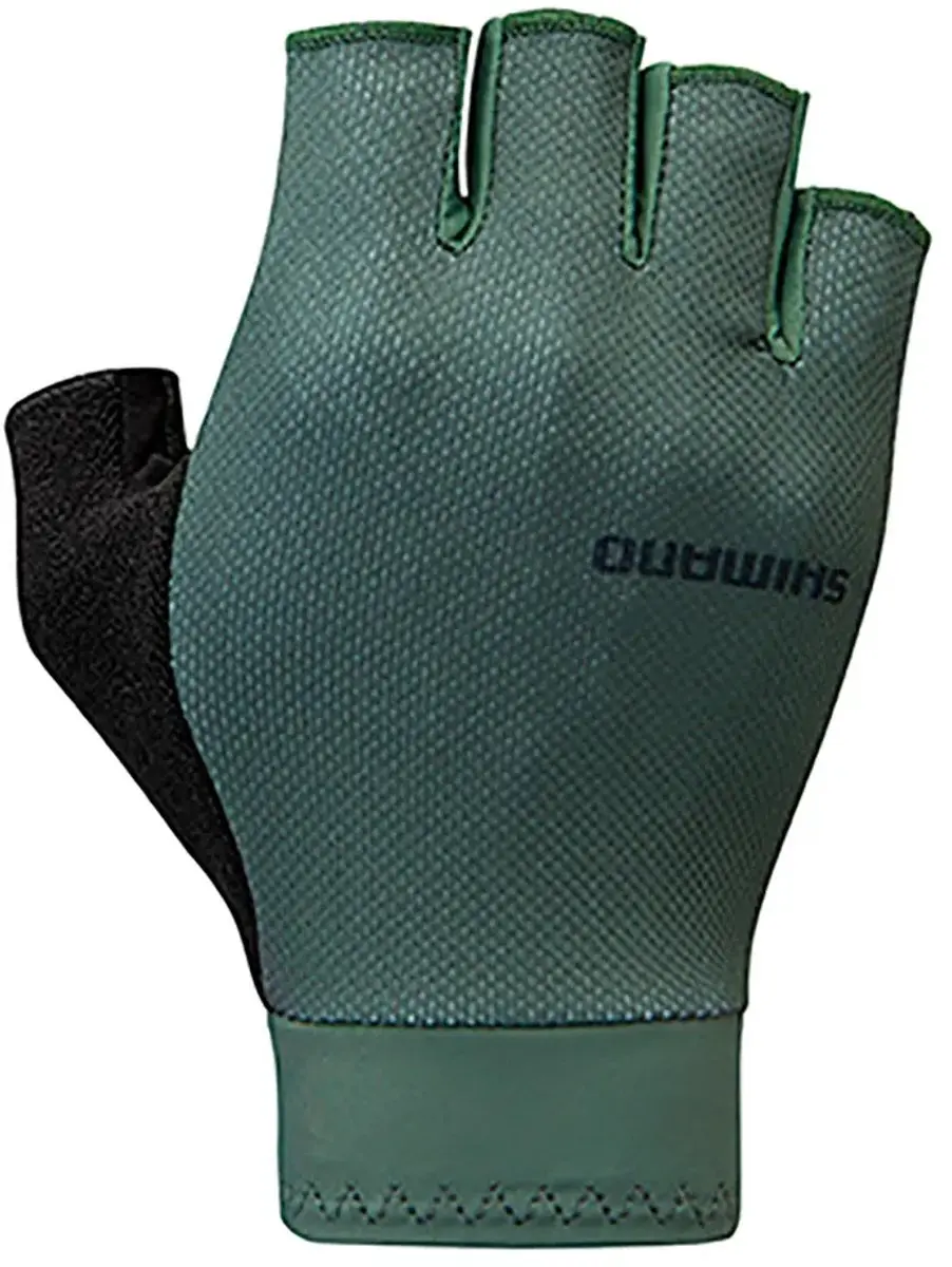 Shimano Explorer Gel Handschoenen
