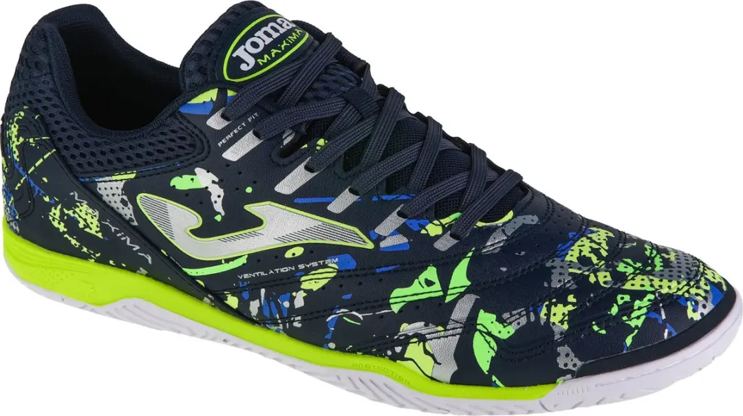 Joma Maxima 2433 IN MaxS2433IN Schoenen