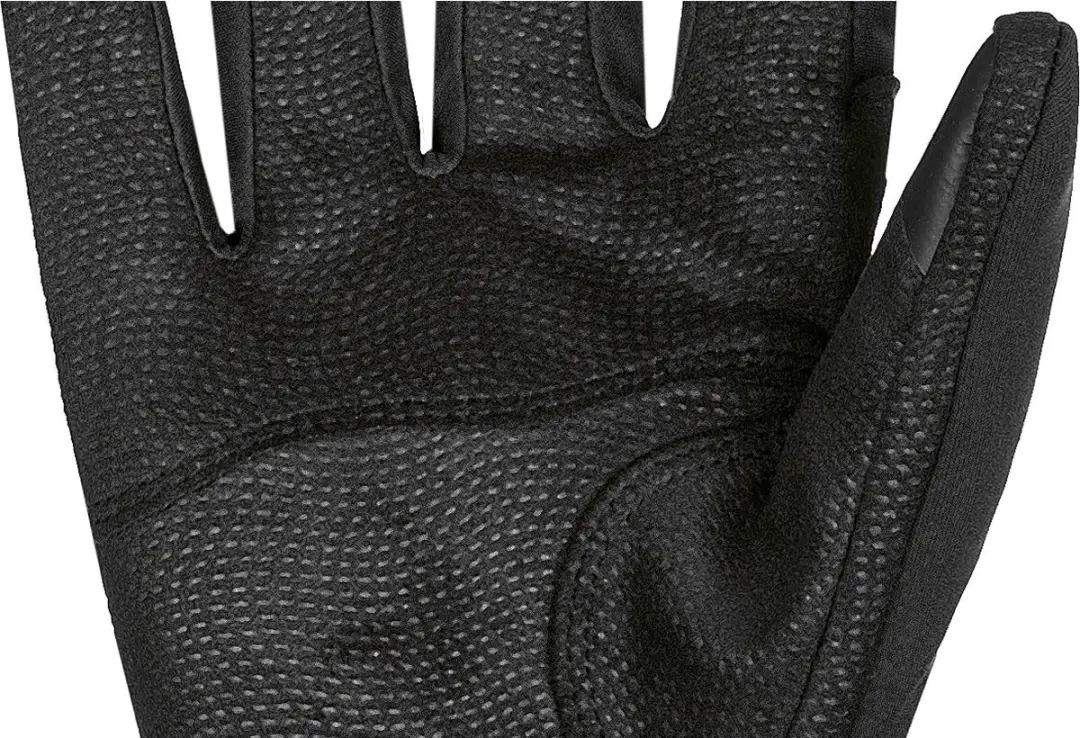 Giro Cascade Lange Dameshandschoenen M - Zwart