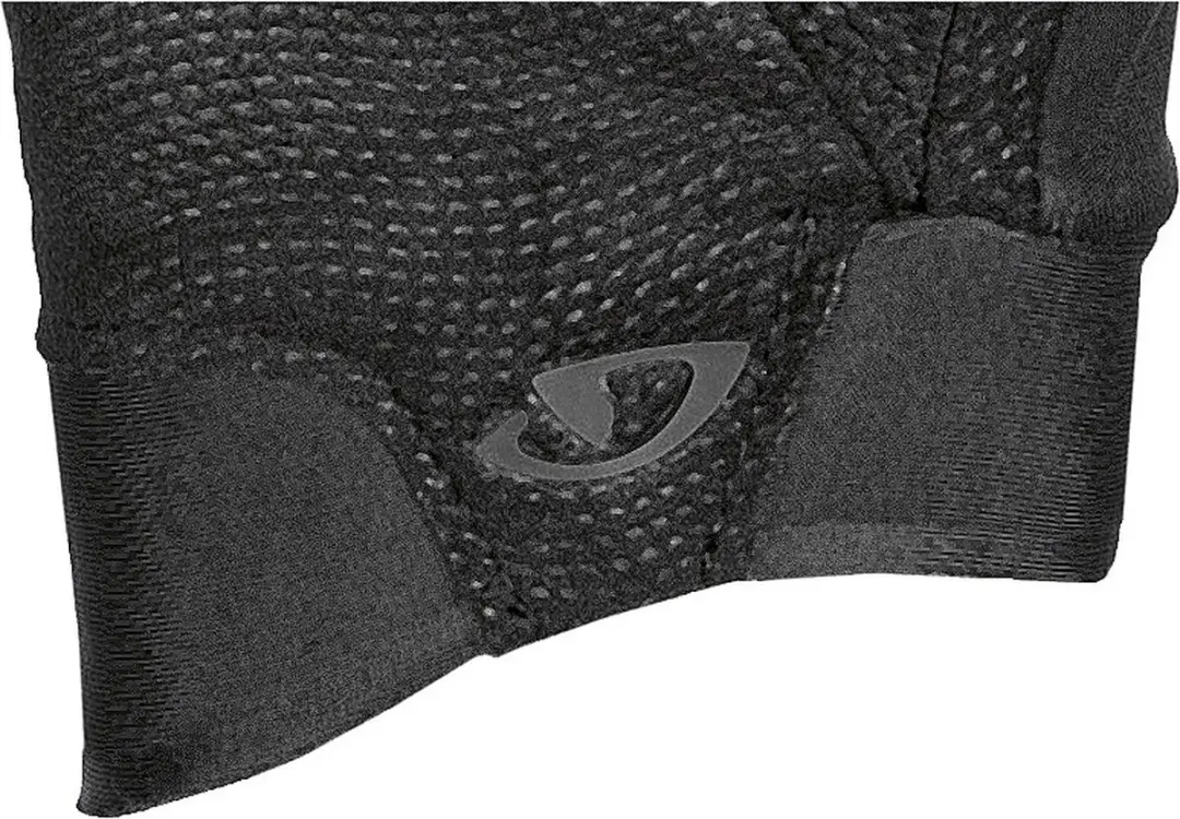 Giro Cascade Lange Dameshandschoenen M - Zwart