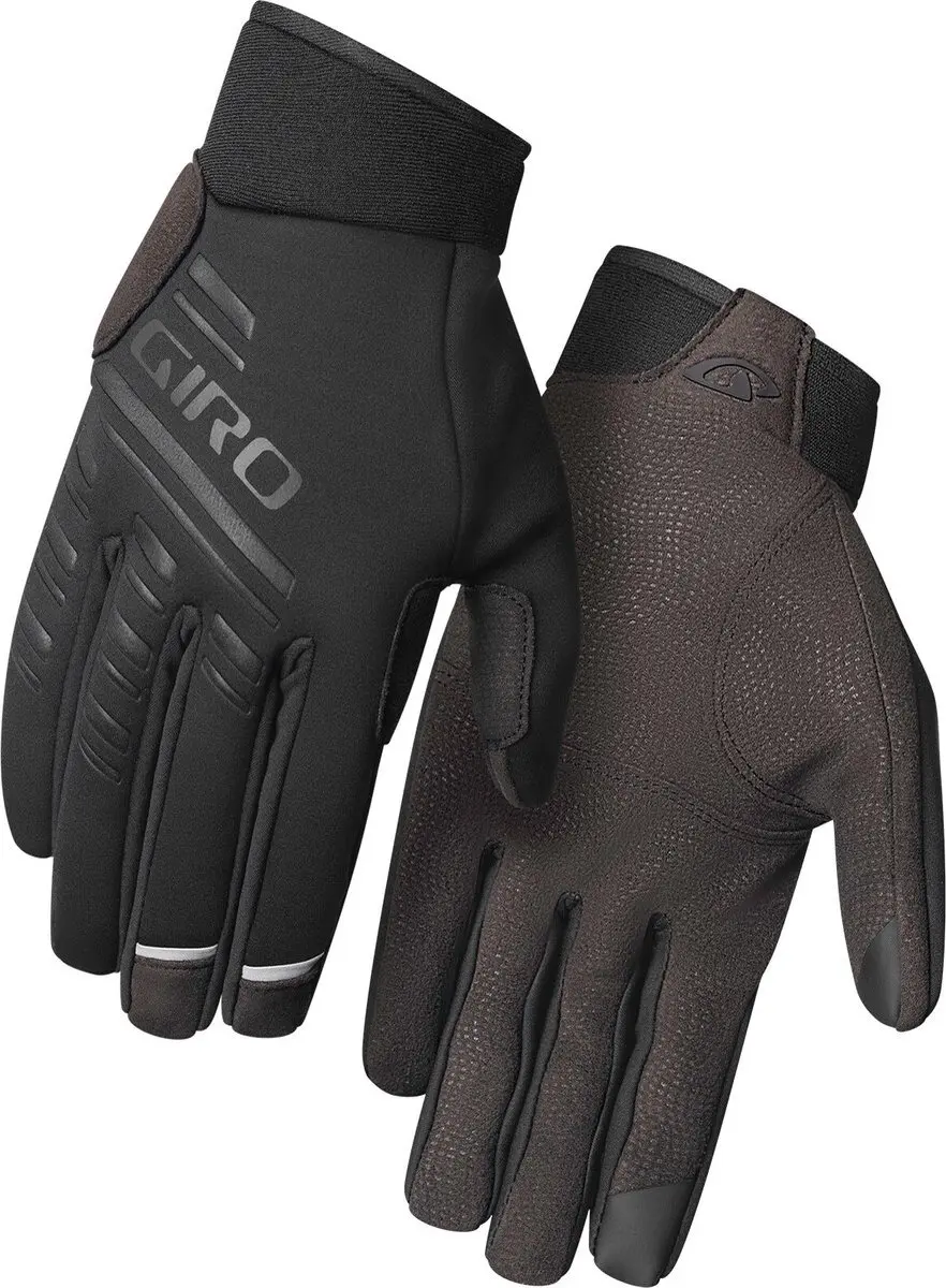 Lange dameshandschoenen Giro Cascade