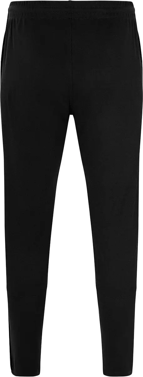 Jako Classico Trainingsbroek Jr 116 - 8450-08JR - Zwart/Wit