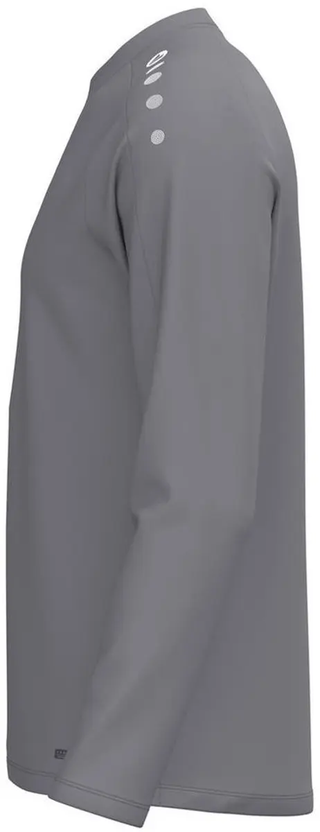 JAKO One Sweater Heren - Grijs M - afbeelding 6 van 6