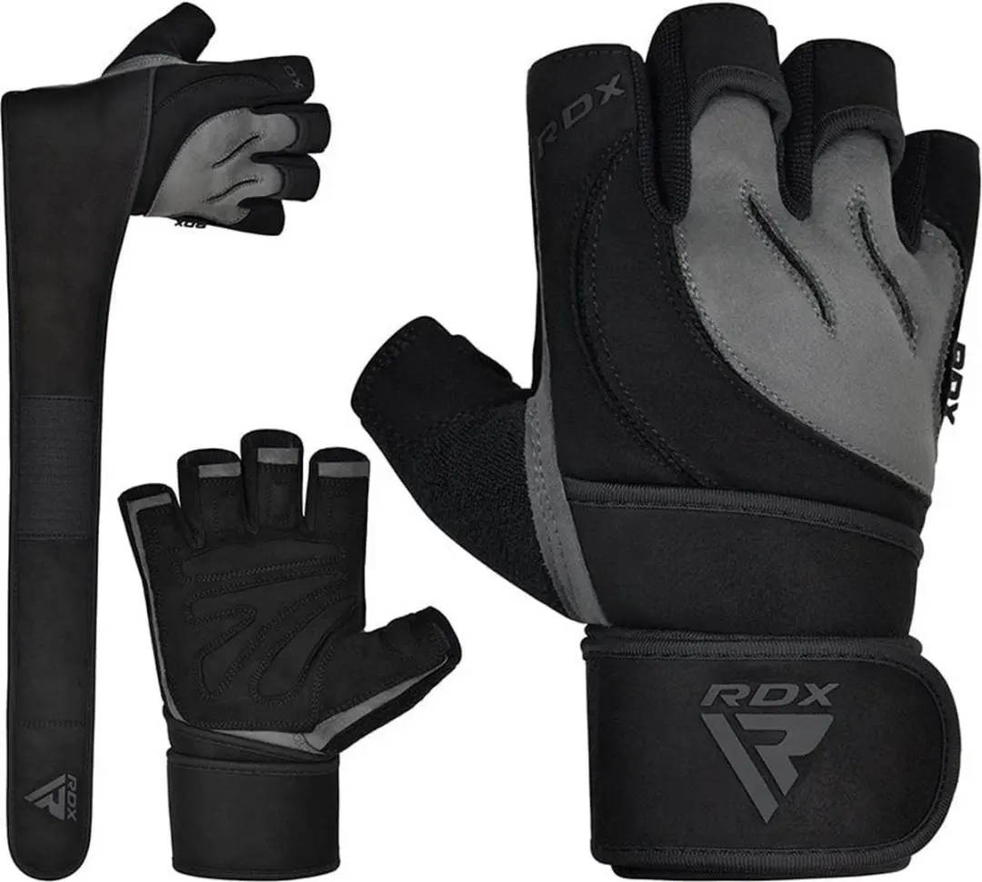 RDX Sports L4 Fitnesshandschoenen
