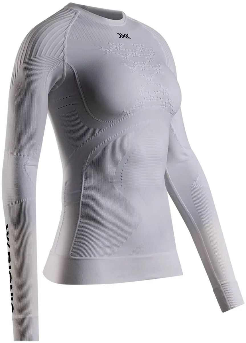 X-Bionic Energy Accumulator 4.0 Lange Mouwen