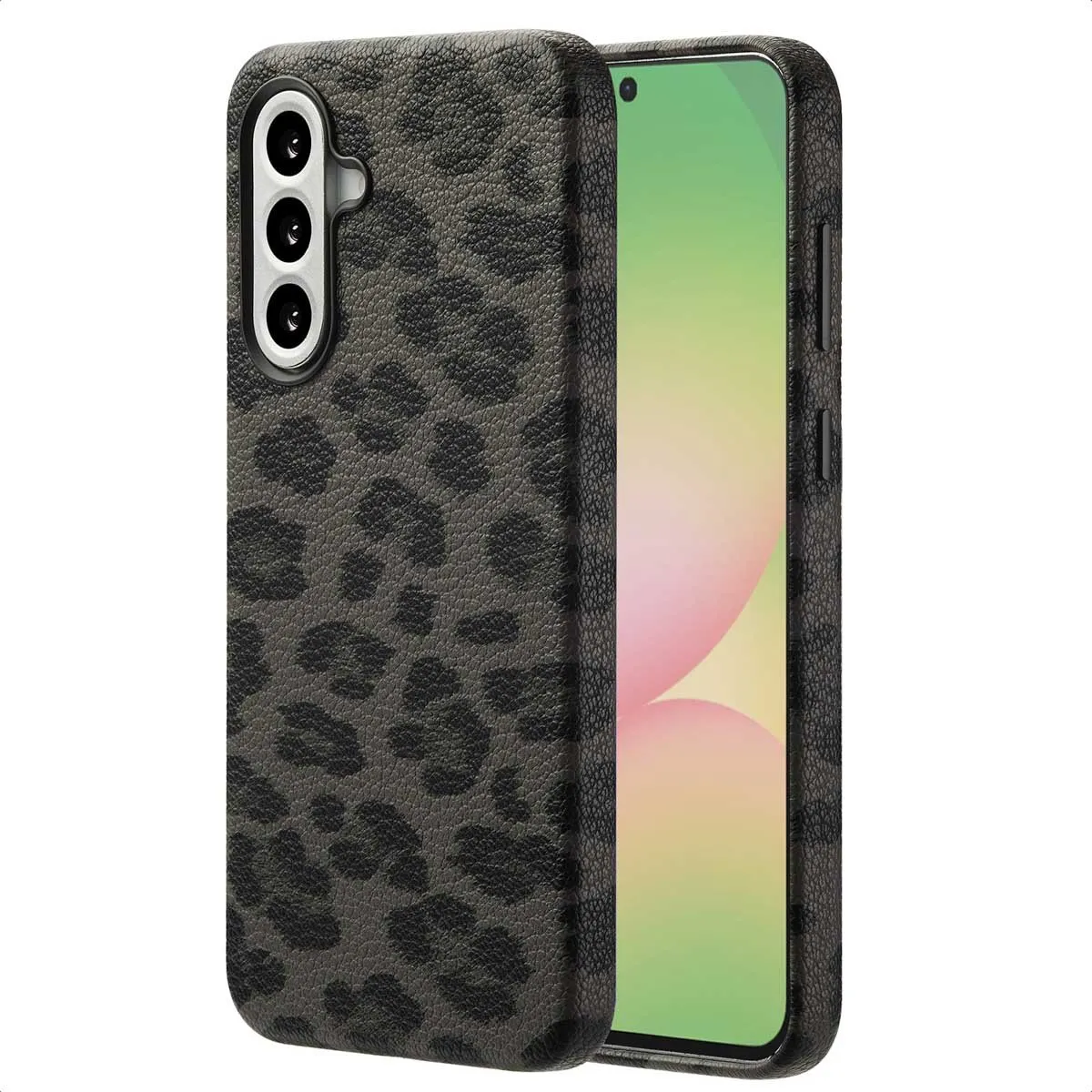 Selencia Hoesje Samsung Galaxy A56
