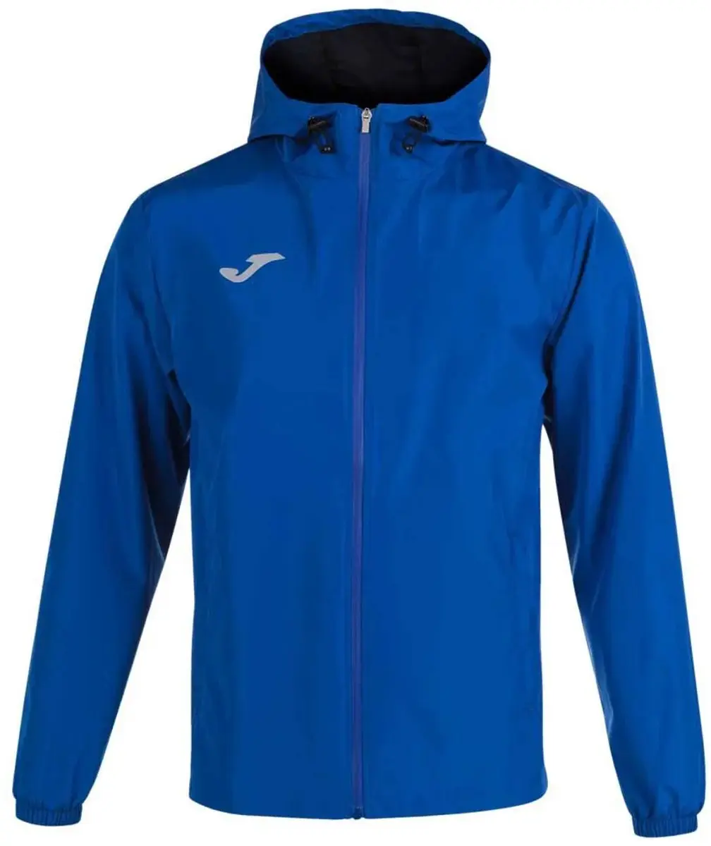 Joma Elite VIII Jas - M - Royal
