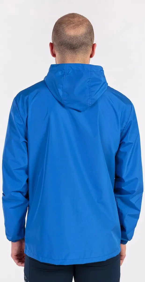 Joma Elite VIII Jas - M - Royal