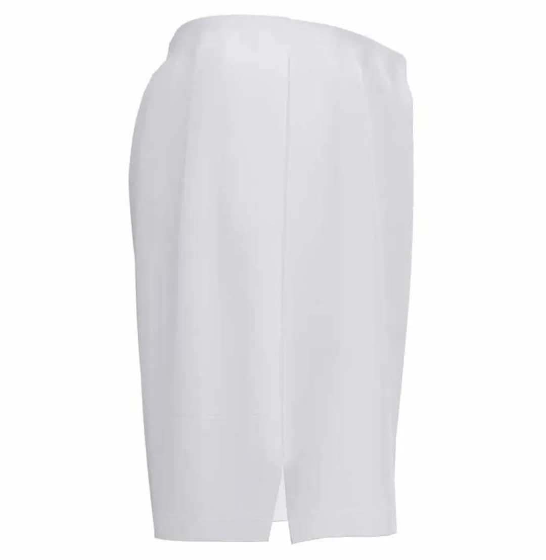 Joma Toledo II Korte Broek - S - Wit