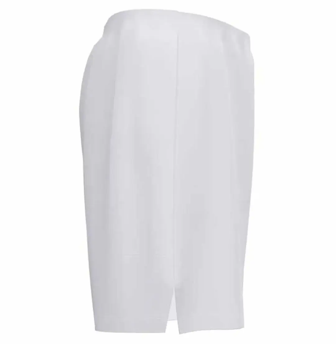 Joma Toledo II Korte Broek - S - Wit