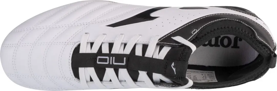 Joma Numero 10 FG Voetbalschoenen 43.5 - Wit - afbeelding 6 van 6