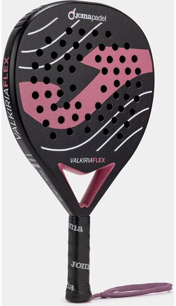 Joma Valkiria Flex Padelracket