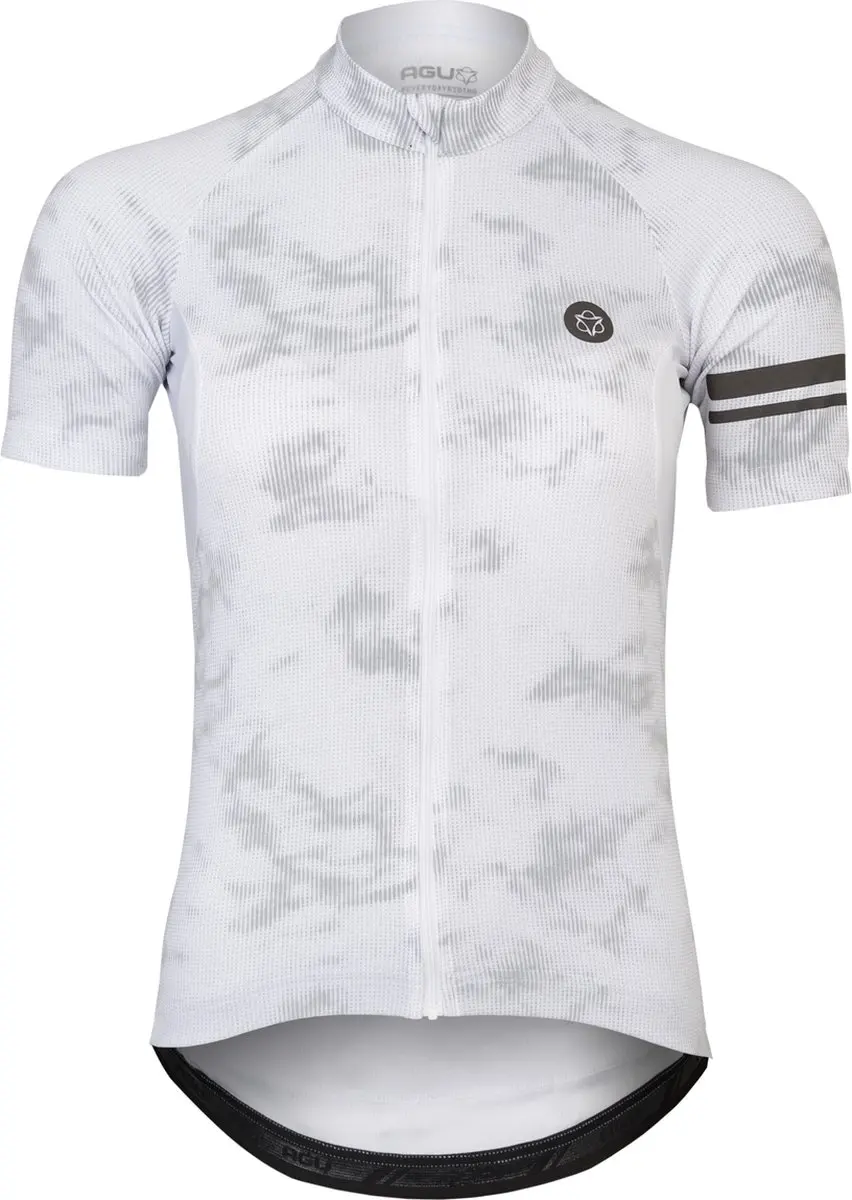 AGU Reflective Fietsshirt Essential Dames