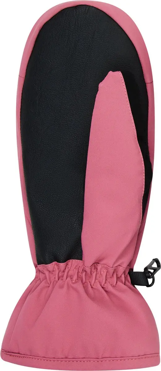 Protest Prtkilo Ski Wanten Dames - Rose Dust XL - afbeelding 2 van 6